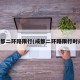 成都二环路限行(成都二环路限行时间)