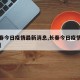 【长春今日疫情最新消息,长春今日疫情最新消息】