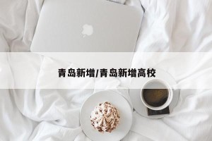 青岛新增/青岛新增高校