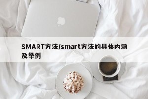 SMART方法/smart方法的具体内涵及举例