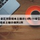 31省区市新增本土确诊13例/31省区市新增本土确诊病例1例