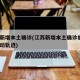 江苏新增本土确诊(江苏新增本土确诊病例1例行动轨迹)