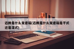 迈腾是什么变速箱(迈腾是什么变速箱是干式还是湿式)