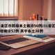 31省区市新增本土确诊56例/31省区市新增确诊57例 其中本土38例