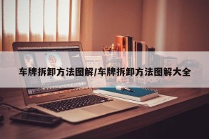 车牌拆卸方法图解/车牌拆卸方法图解大全