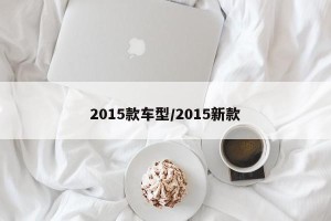 2015款车型/2015新款
