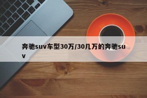 奔驰suv车型30万/30几万的奔驰suv