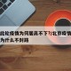 北京此轮疫情为何居高不下?/北京疫情这么严重为什么不封路